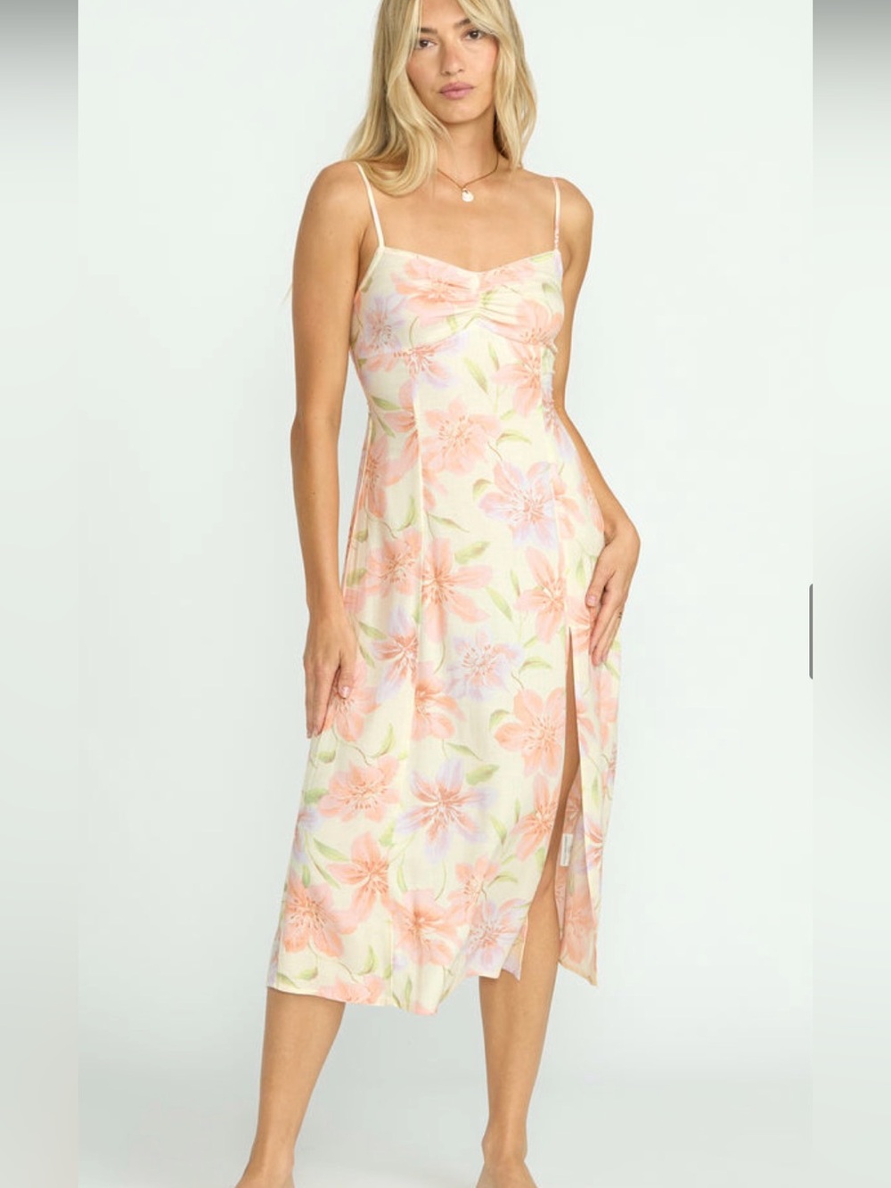 BILLABONG SUNSET LOVE DRESS Size XS